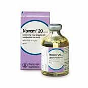 Novem 20mg/ml 100ml