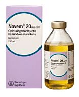 Novem 20mg/ml 250ml