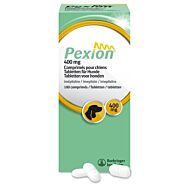 Pexion 400mg 100 tabletten