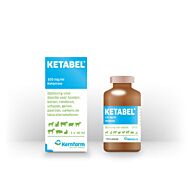 Ketabel 100mg/ml (10ml)