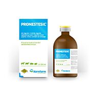 Pronestesic 40mg/ml (250ml)