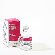 Unisolve for BOV Nasalgen-C 1x40ml