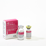 Bovilis Nasalgen-C 1x5ds+10ml diluent
