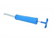 Vacuumat® pomp (pomp voor fixatiekussen Genia)