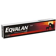 Eqvalan pasta 1 injector