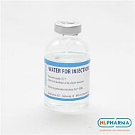 Water for injection tbv Ampi-Dry 5000, 26,5ml