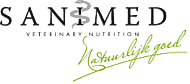 Sanimed Kitten Mijlpaal pakketten 6x250g