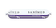 Sanimed Skin Sensitive Worst 15 x 400g