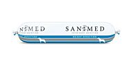Sanimed Dog Weight Reduction Worst 15 x 400g