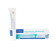 C.E.T. tandpasta hond/kat leversmaak 100g