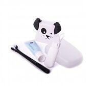 Tandenborstelset Petosan puppy 1 stuks