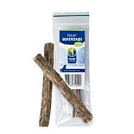 PUUR Matatabi-stokjes 10x2 stokjes