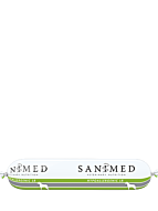 Sanimed Hypoallergenic LR worst 15 x 400g