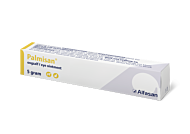 Palmisan oogzalf Vitamine A 5 gram MAART 2026