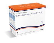 Witness Lepto 5 testen