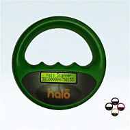 Reader Halo FDX-B en FDX-A Groen