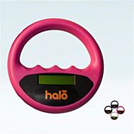 Reader Halo FDX-B en FDX-A Roze