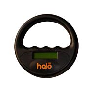 Reader Halo FDX-B en FDX-A Zwart
