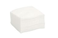 KRUUSE Non-woven Gaaskompres 5 x 5 cm 4-laags 100 stuks