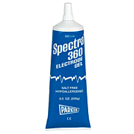 ECG- Electroden gel 250 gram ECG