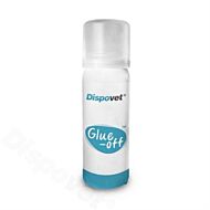 Dispovet Glue-off spray 50ml