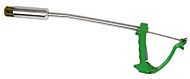 Rundermagneet ingever RVS 53 cm met handvat