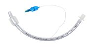 Narcose tube Kruuse PVC Murphy eye met cuff  10,0mm per stuk