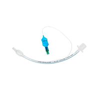 Kruuse Narcose PVC endotracheale tube + cuff silic. 4mm PS