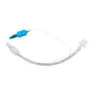 Kruuse Narcose PVC endotracheale tube + cuff silic. 5mm PS