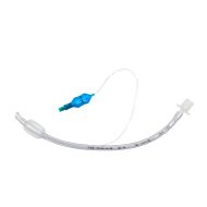 Kruuse Narcose PVC endotracheale tube + cuff silic. 6mm PS