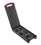 Opzetkammen voor de scheerkop favorita gt170