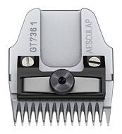 Scheerkop favorita 1,0 mm gt736