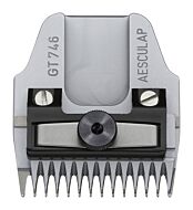 Scheerkop favorita 1,5 mm gt746
