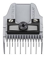 Scheerkop favorita 12,0 mm gt782