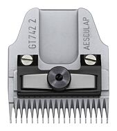 Scheerkop favorita 2,0 mm gt742