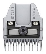 Scheerkop favorita 3,0 mm gt748
