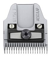 Scheerkop favorita 3,0 mm gt754
