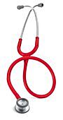 Stethoscoop littmann classic ped. rood