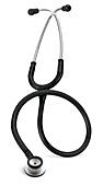 Stethoscoop littmann classic ped. zwart