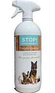 STOP omgevingsspray 1 Liter