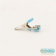 ECG clip per stuk