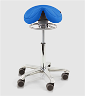 Stamskin zadelkruk Amazone B34cm Balance