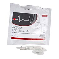 ECG-Electroden KRUUSE 40 stuks