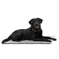Kruuse Vet Bed 137 x 92cm Grijs 1 stuk