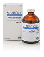 Ketofen 10% (UDA) 50ml