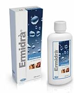 Ermidra Shampoo 250ml