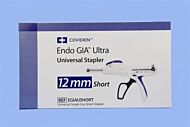 Medtronic Endo GIA Ultra short 12mm 3st. EGIAUSHORT