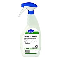 Diversey Etha Plus 750ml p/st