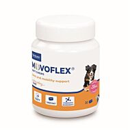 Movoflex soft chews hond L >35 kg 30 stuks