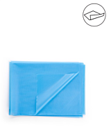 Afdekdoek VetDaily PE 90x120cm steriel 25 stuks